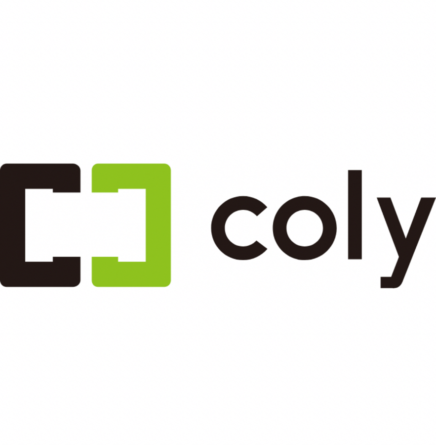 株式会社 coly