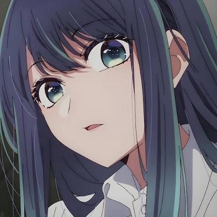 我推の孩子