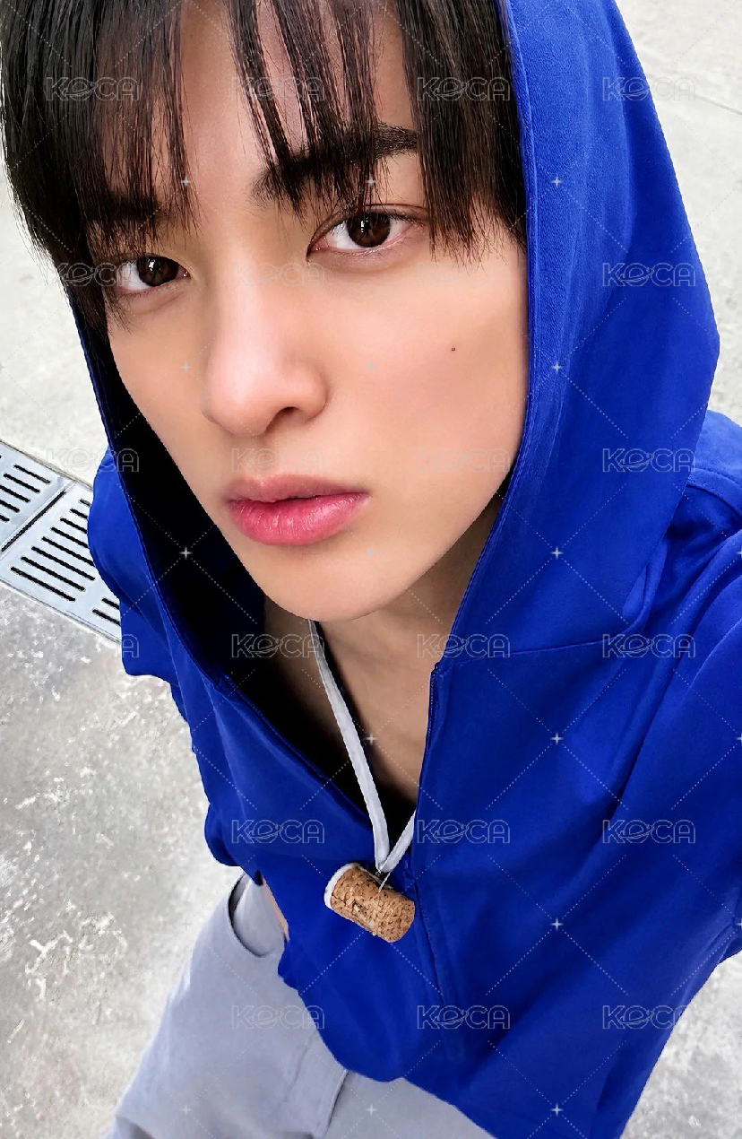 安 中背 一起走到最後吧❤️