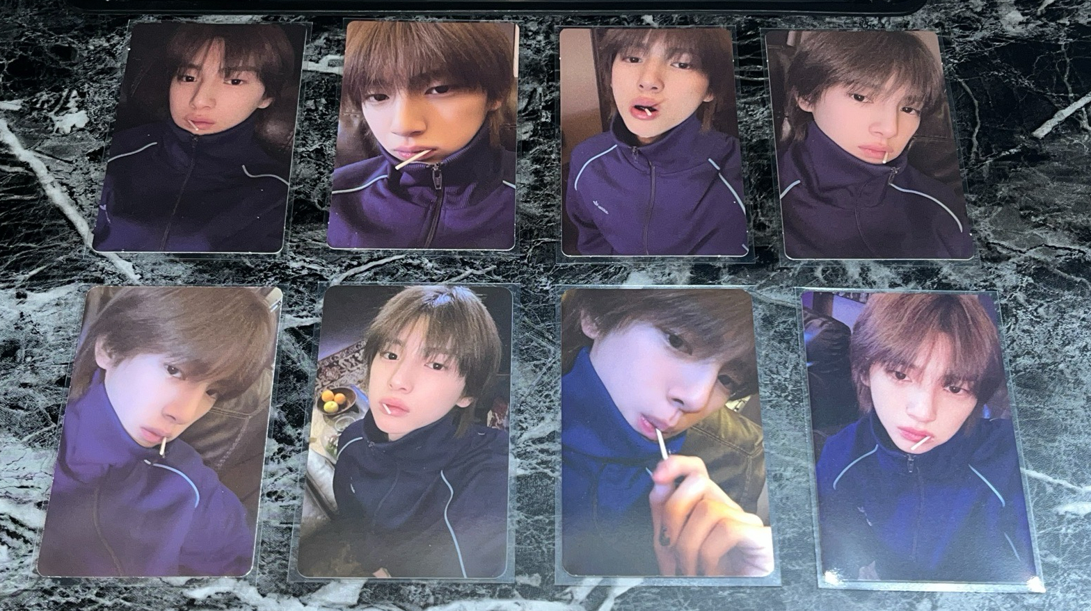 棒棒糖訓一鍵畢業