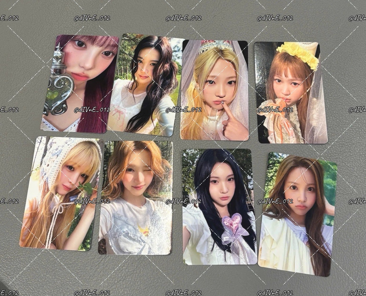 Hearts2Hearts HMV特典