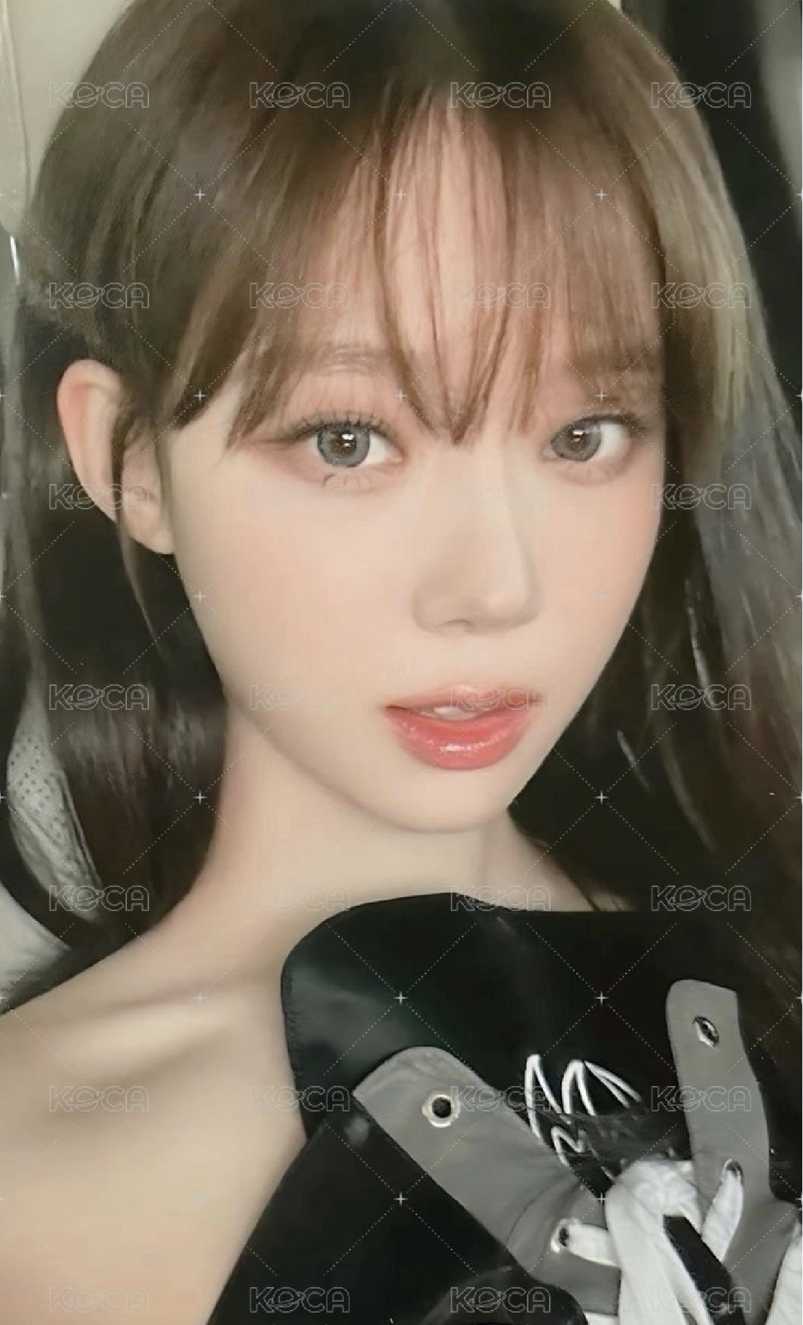 冬 一巡 周邊卡 壓克力立牌