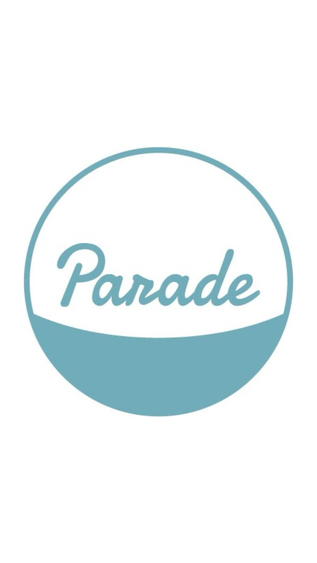 Parade扭蛋