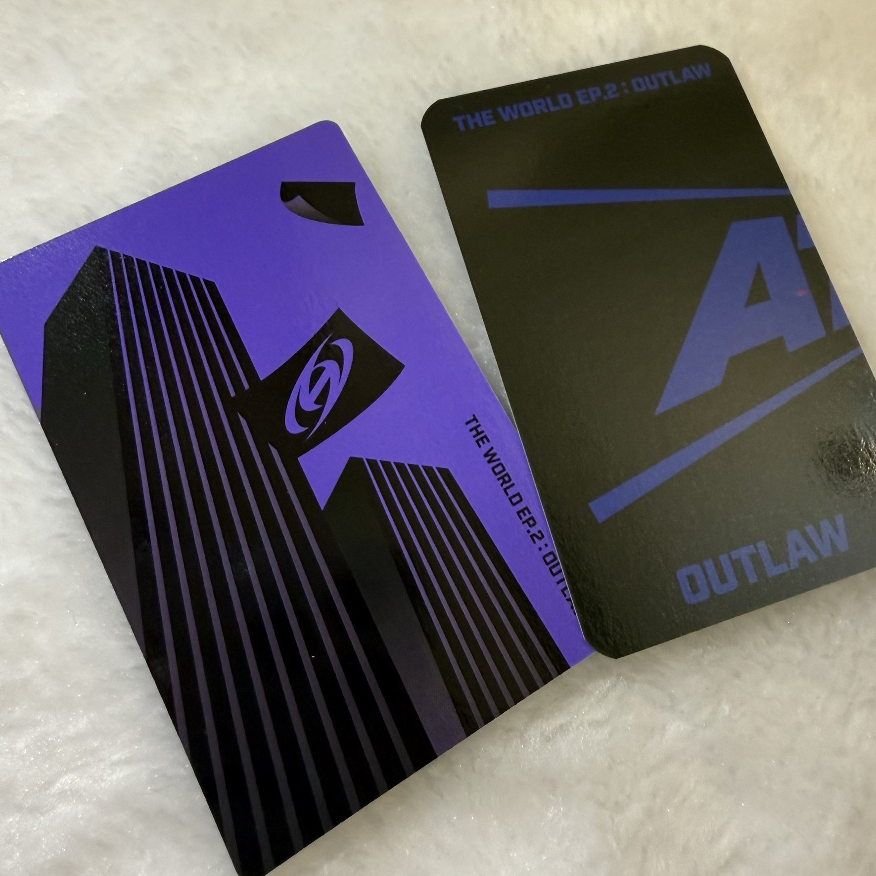 Outlaw西裝傘兩張組