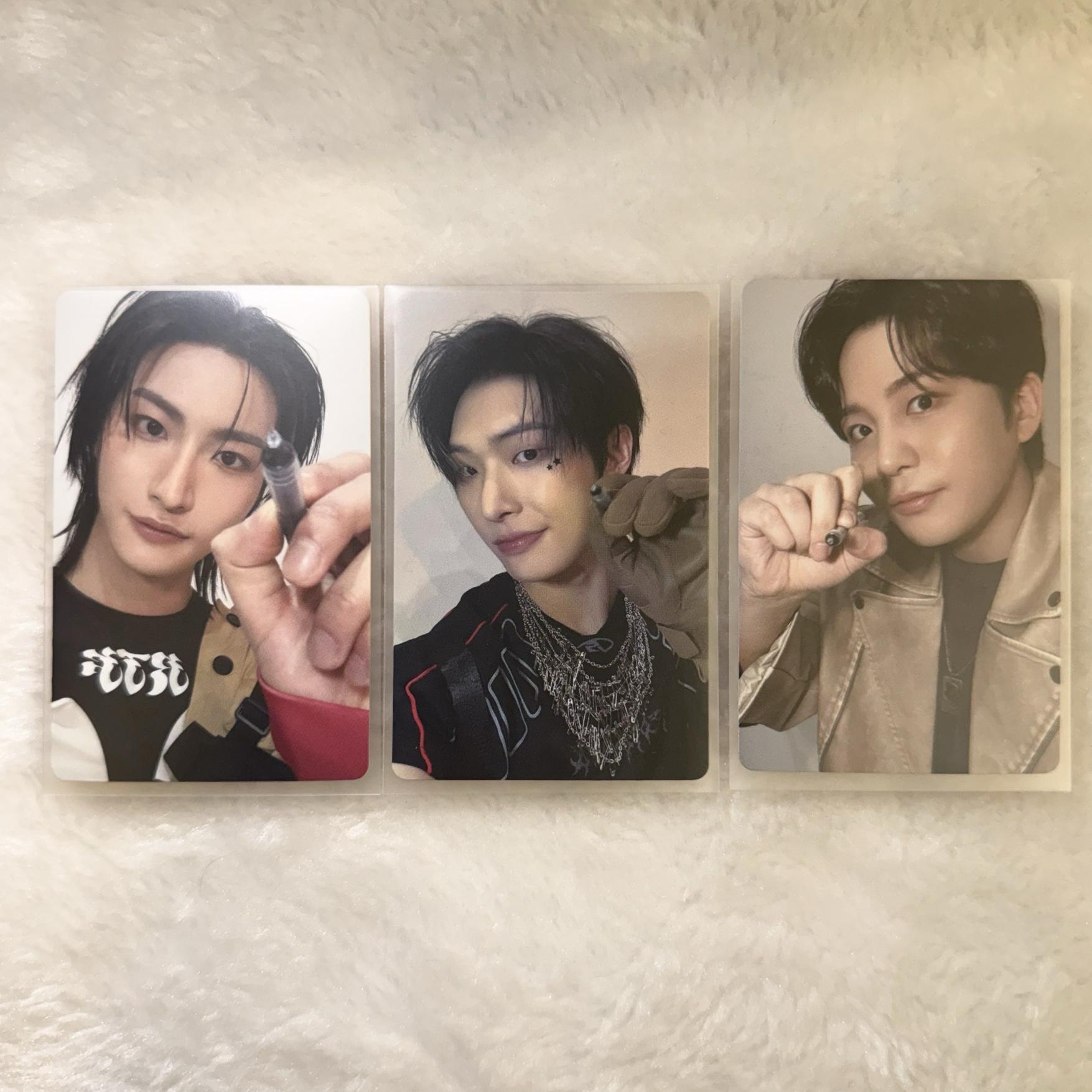 🏴☠️ANITEEZ IN TREASURE 10萬滿額卡(星琦鍾)