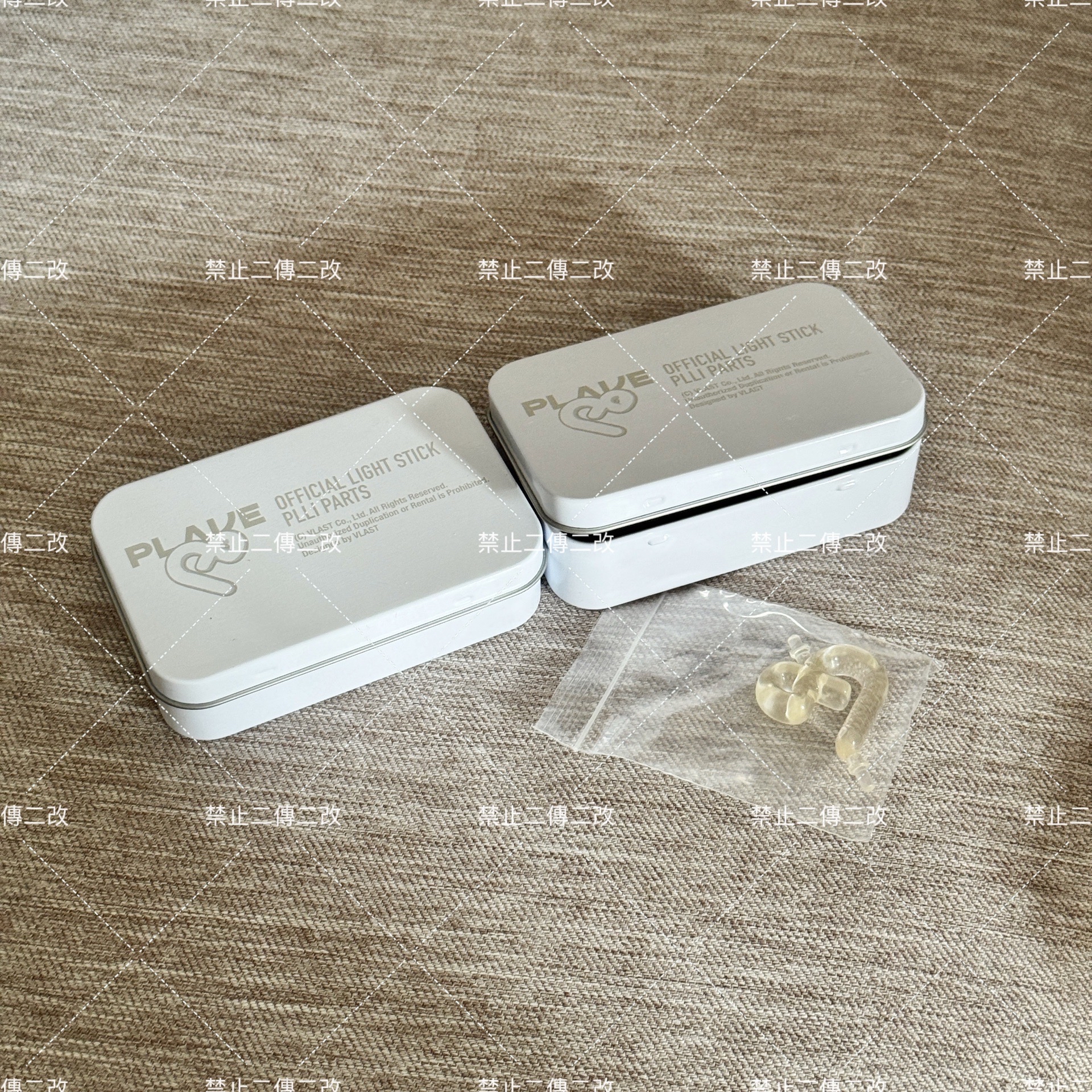 手燈燈飾 PLLI