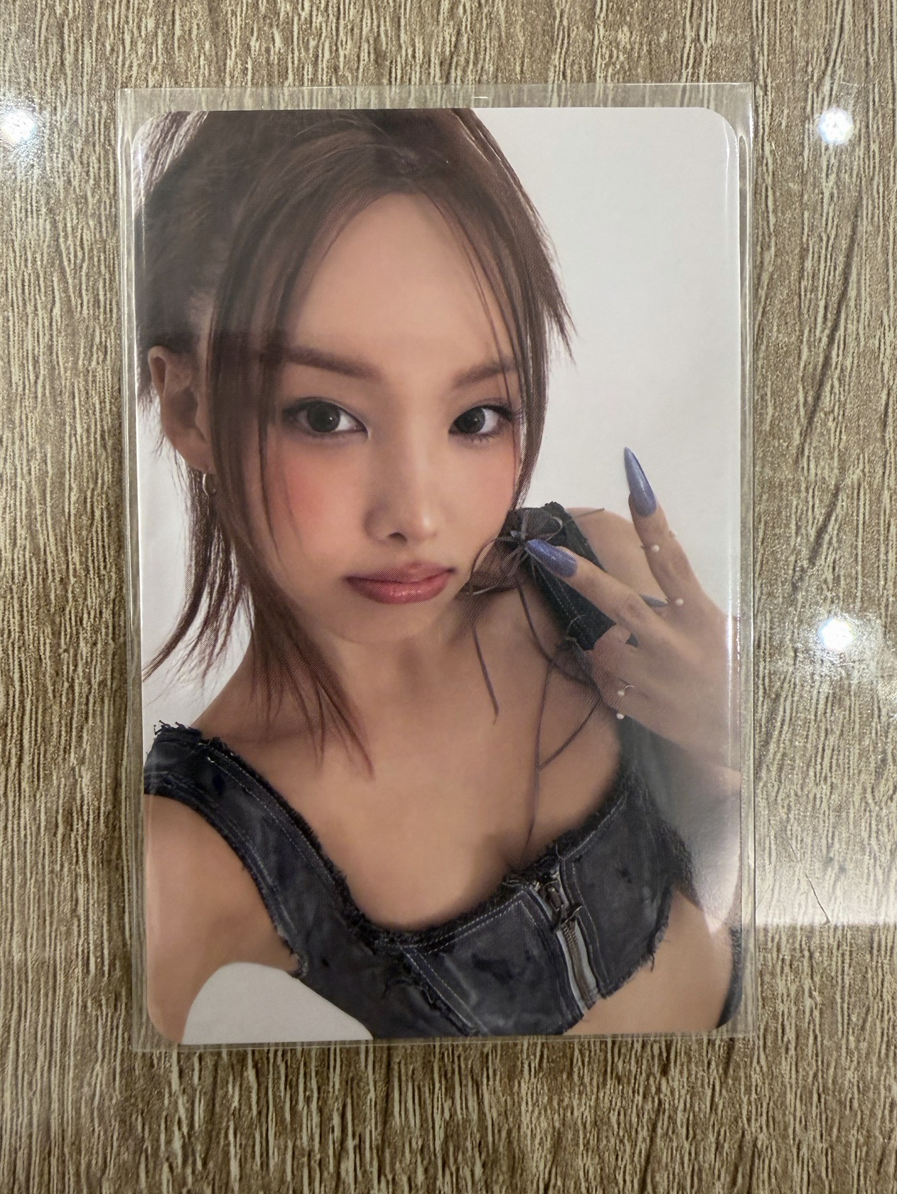 娜專卡