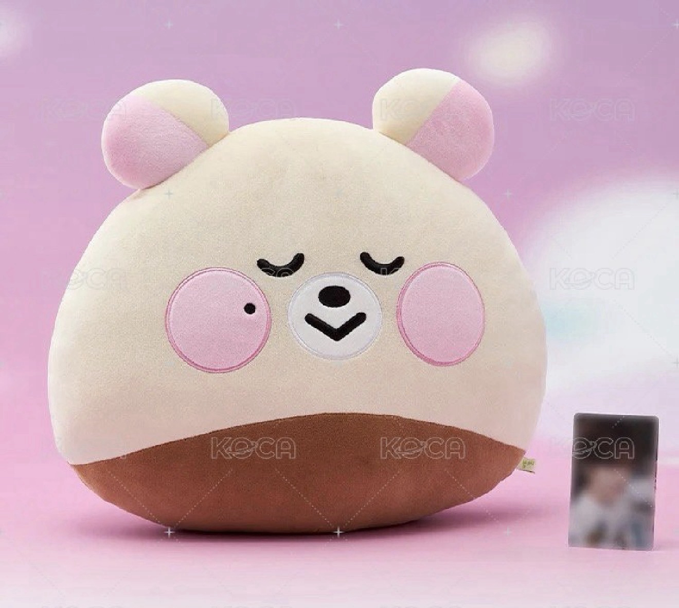 Sweet Dreamiez 大抱枕 Jisung Bamjji