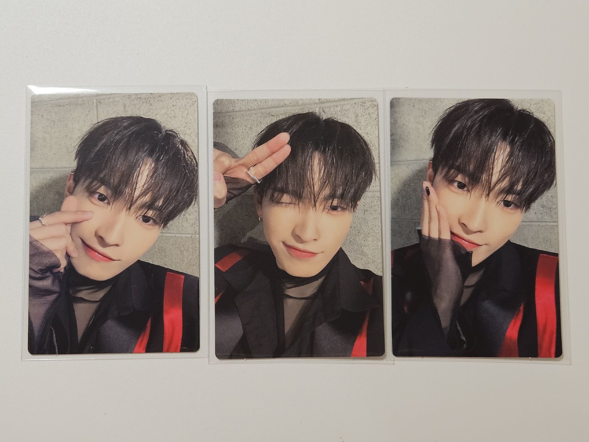 not okay 專卡