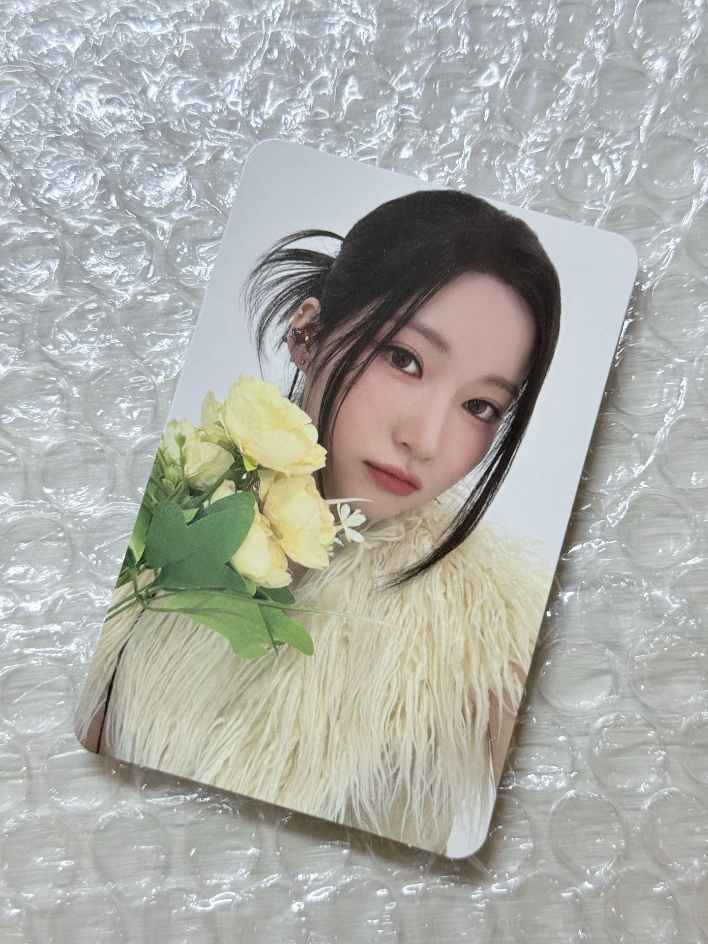 拿花角