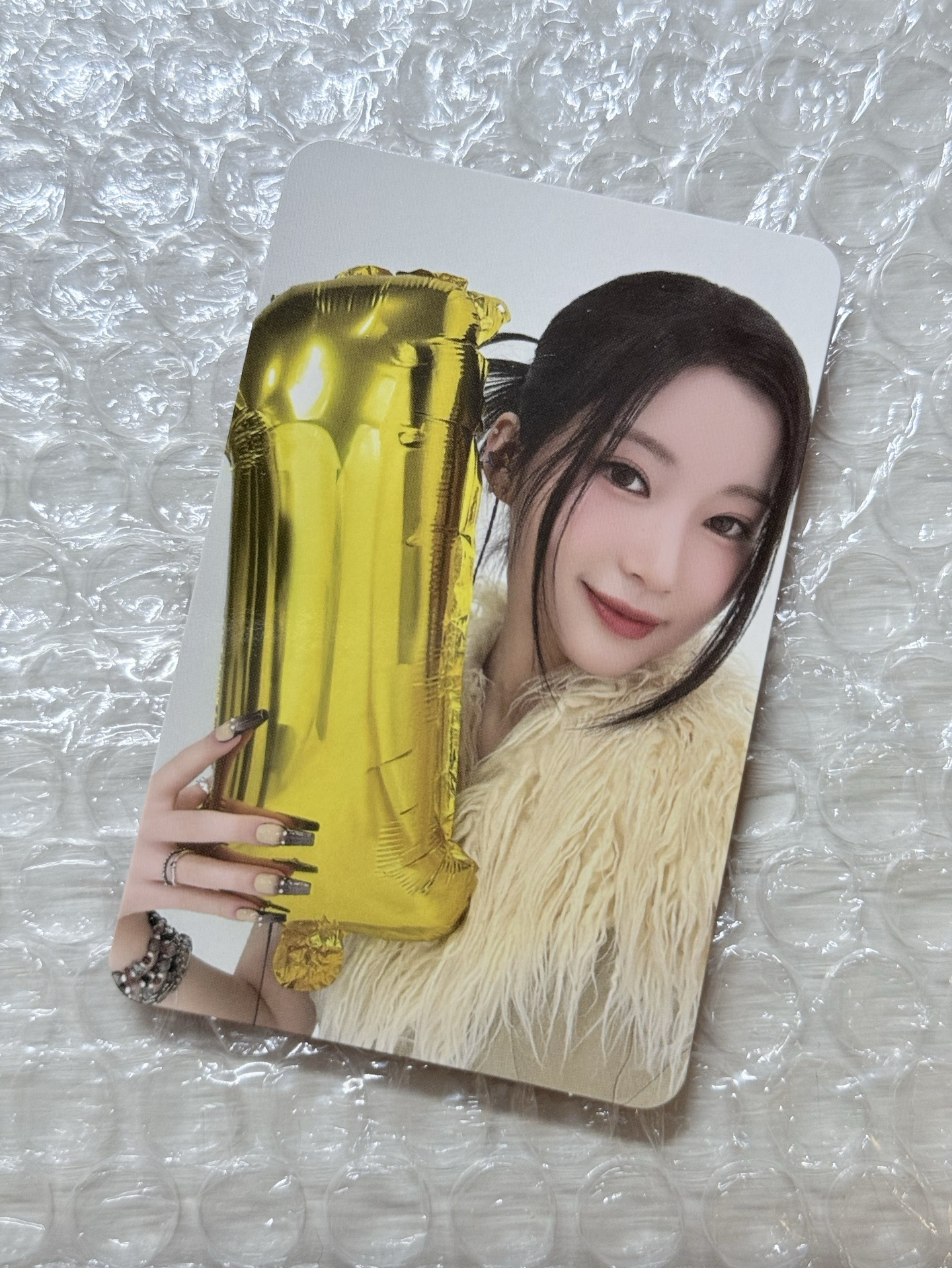 oy角