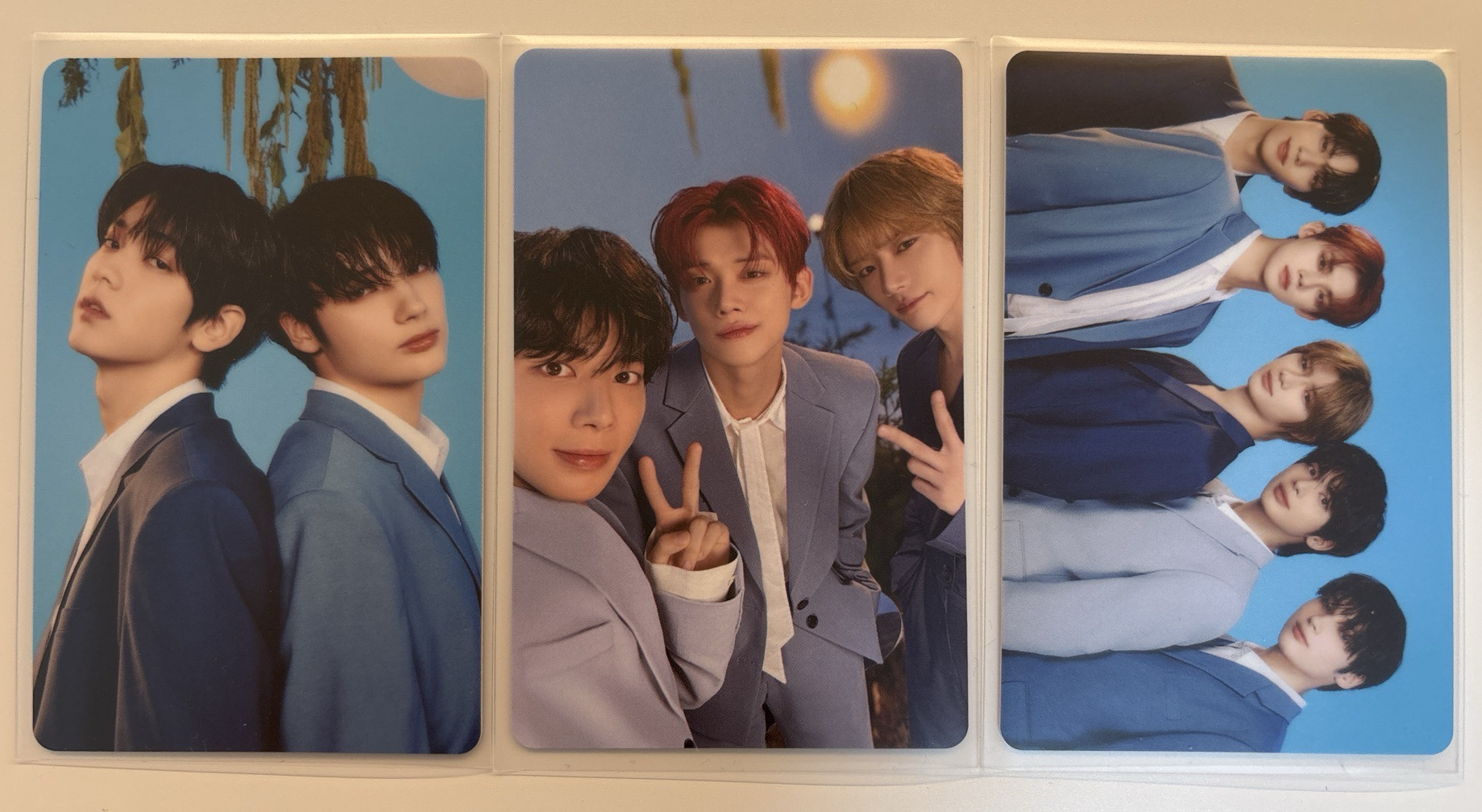 𓏼 𓈒♡ྀི TXT