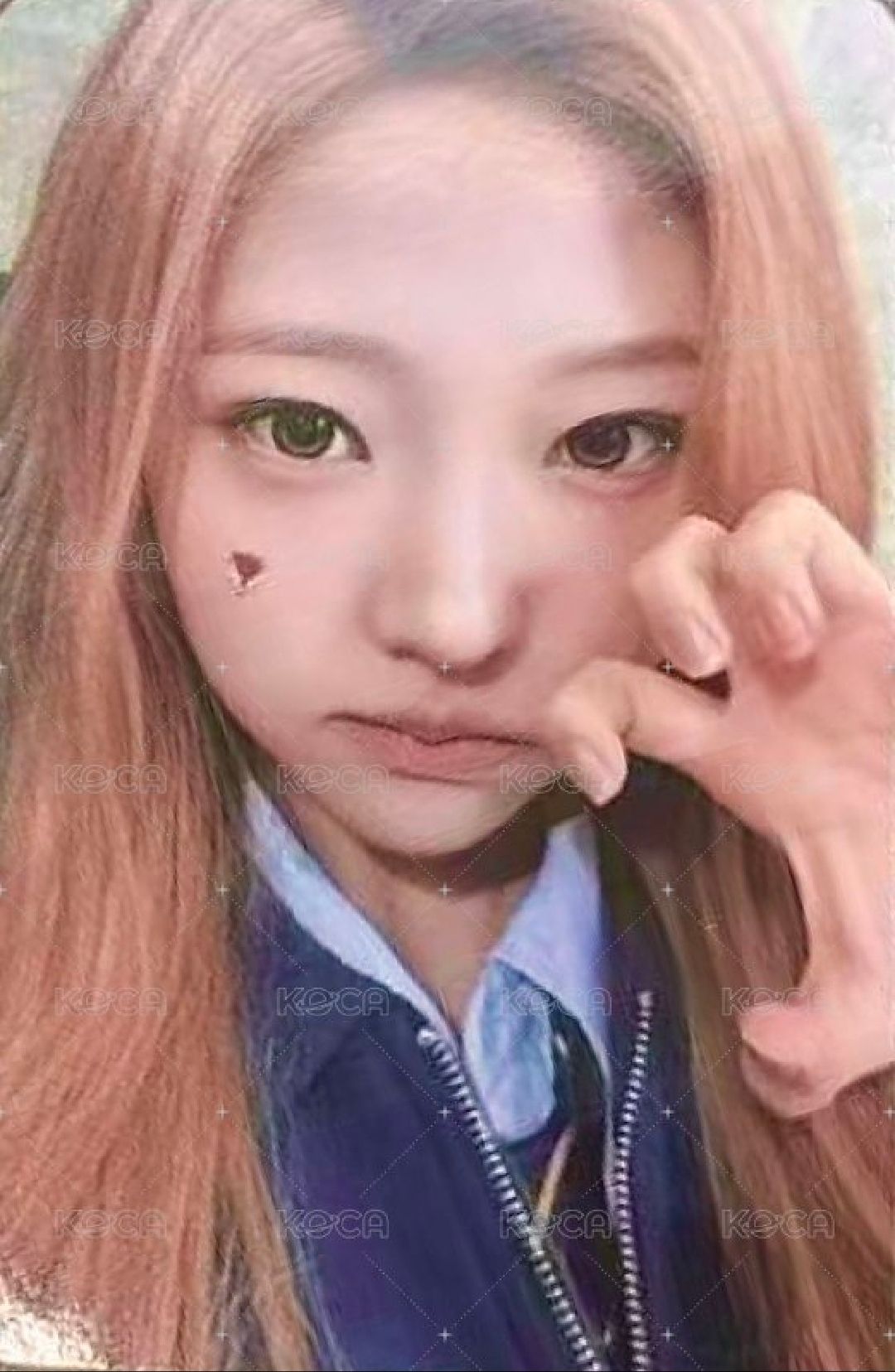蠟燭stella 非現