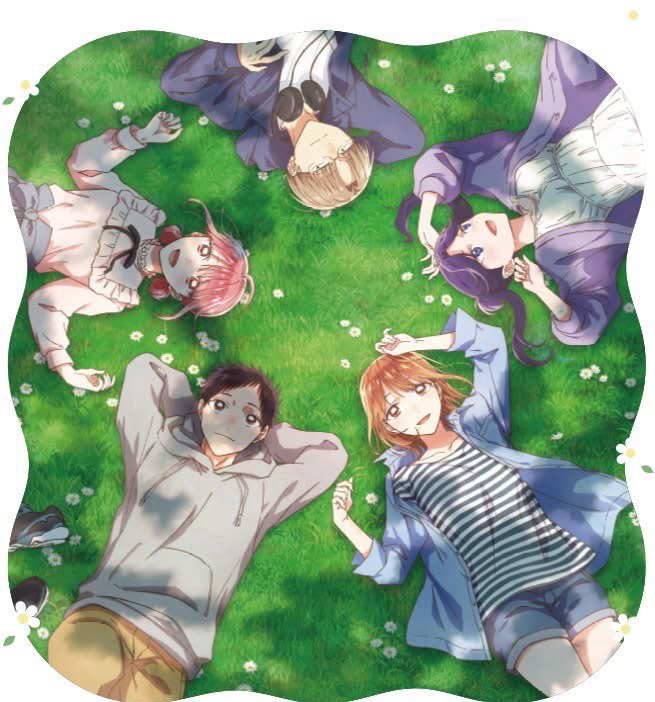 こもれびver.