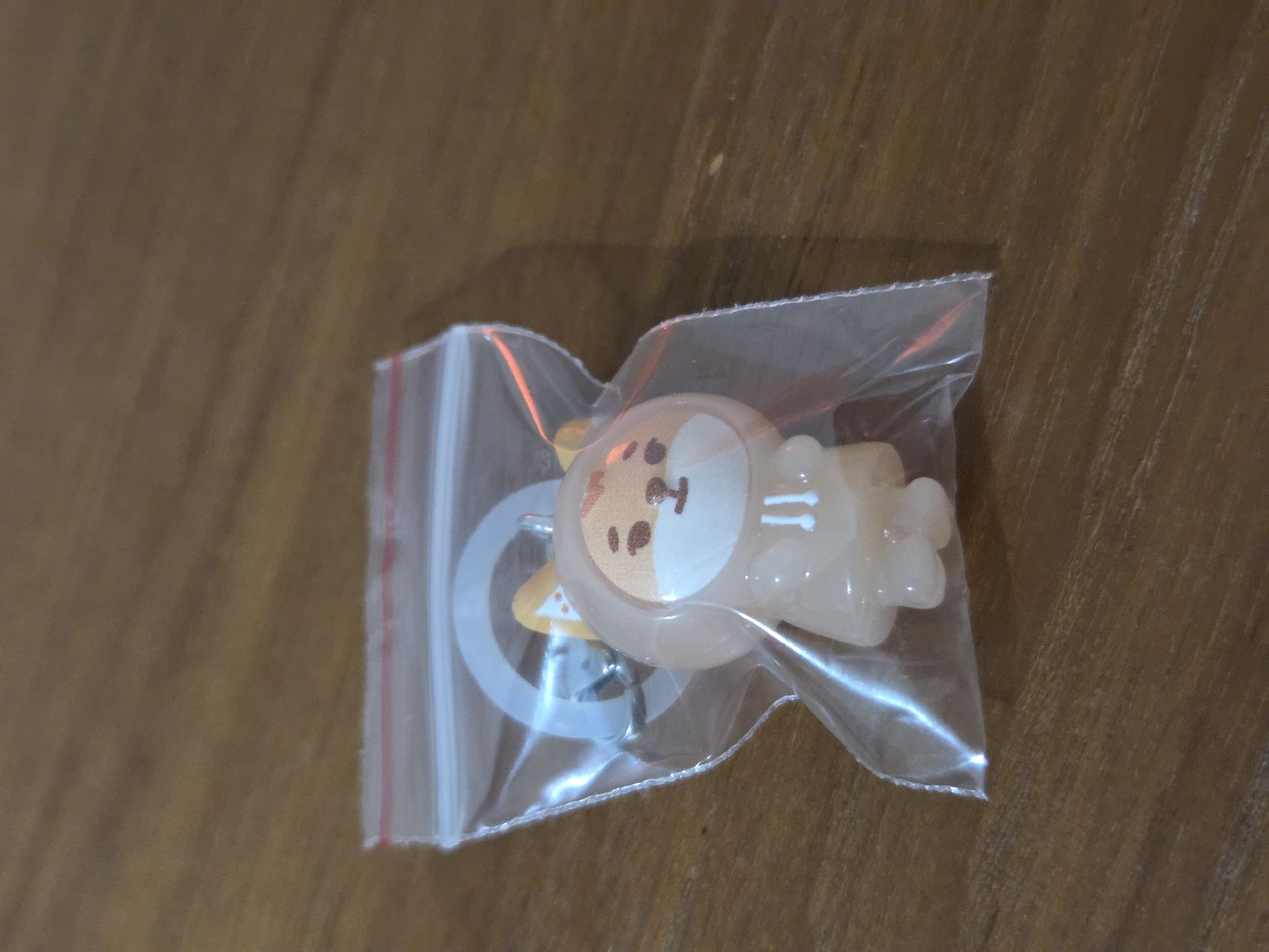 雨衣ke