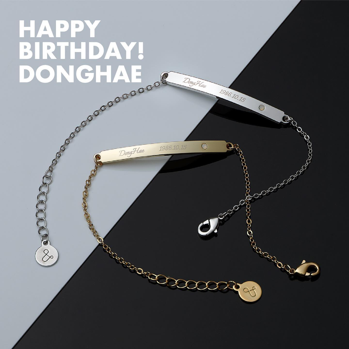 2019 SM ARTIST BIRTHDAY