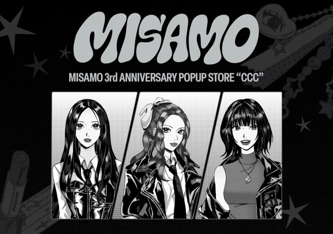 MISAMO 三週年快閃 線上團__免二補