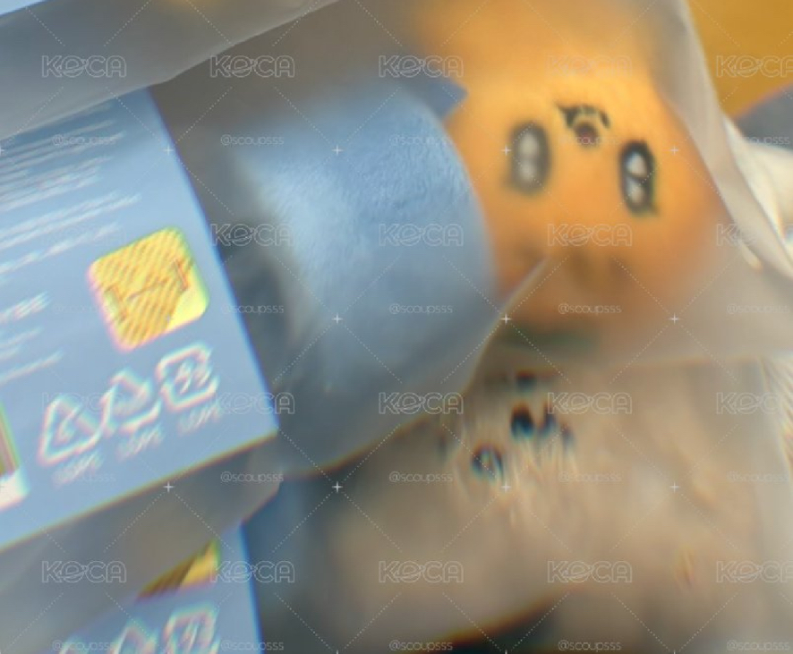 碩手燈環
