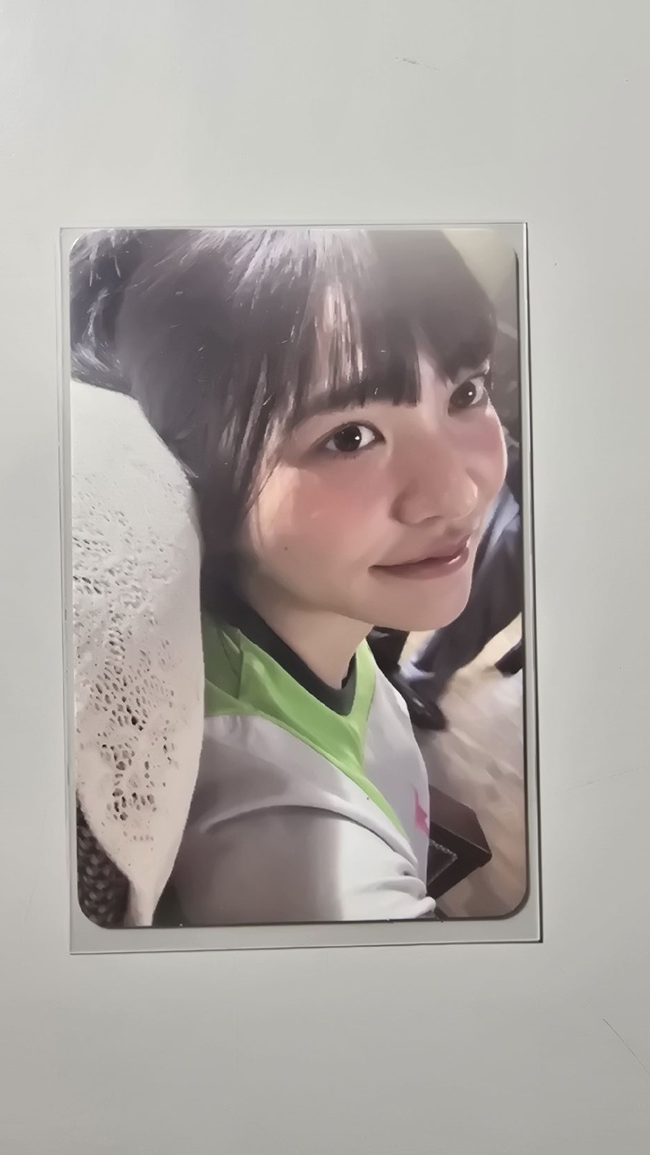 小卡