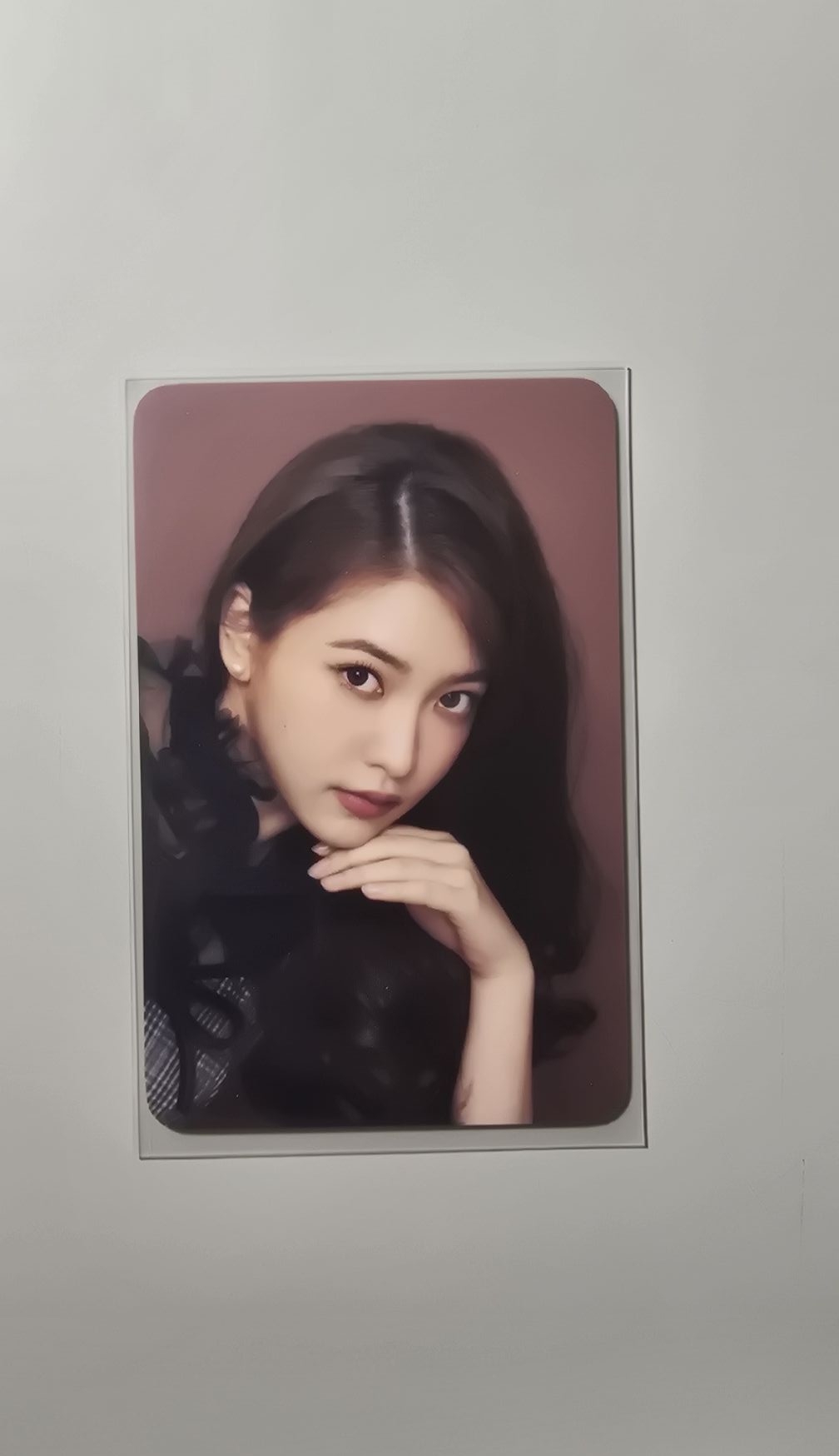小卡
