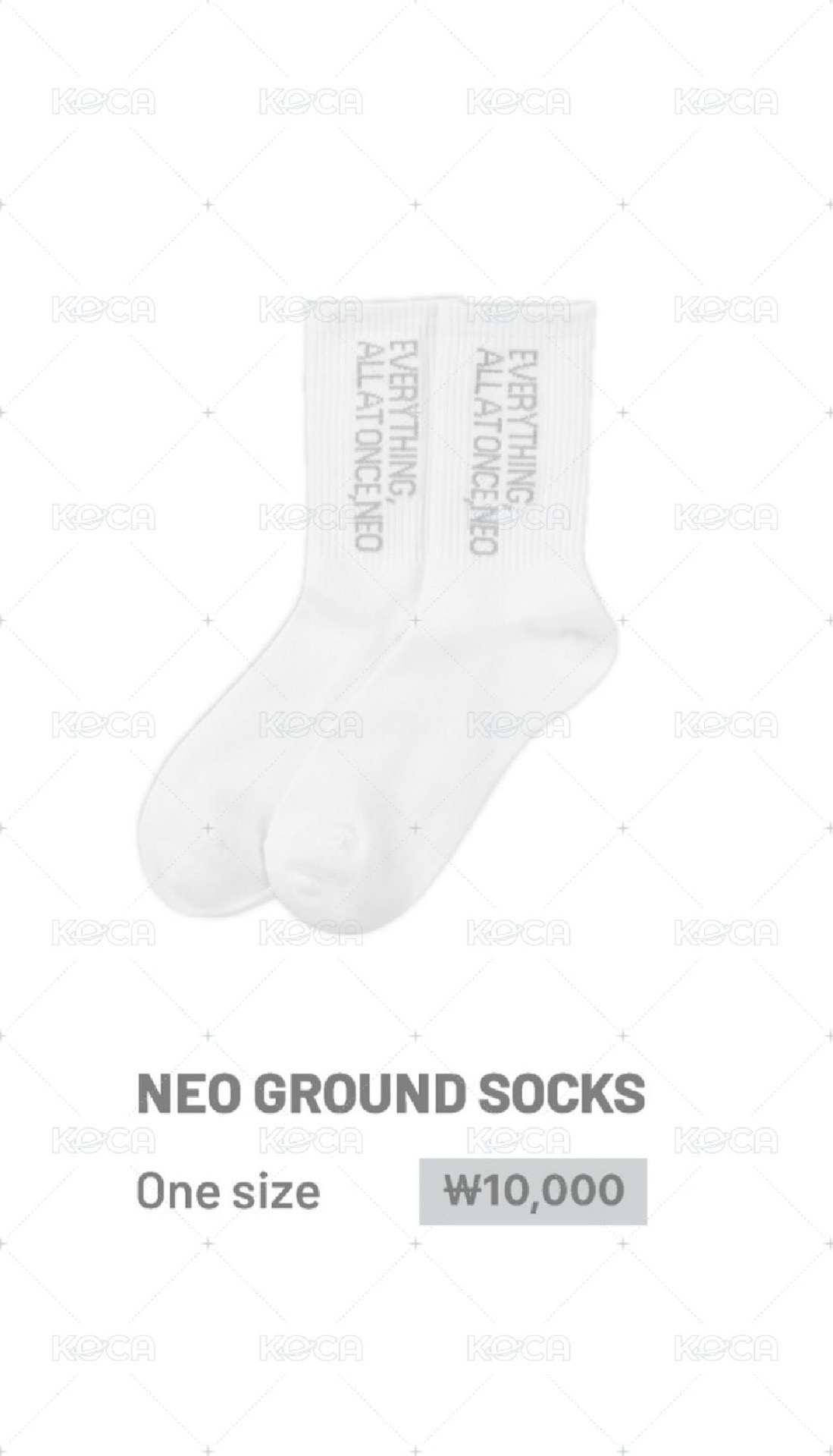 𝐍𝐄𝐎 𝐆𝐑𝐎𝐔𝐍𝐃 𝐒𝐎𝐂𝐊𝐒 🧦