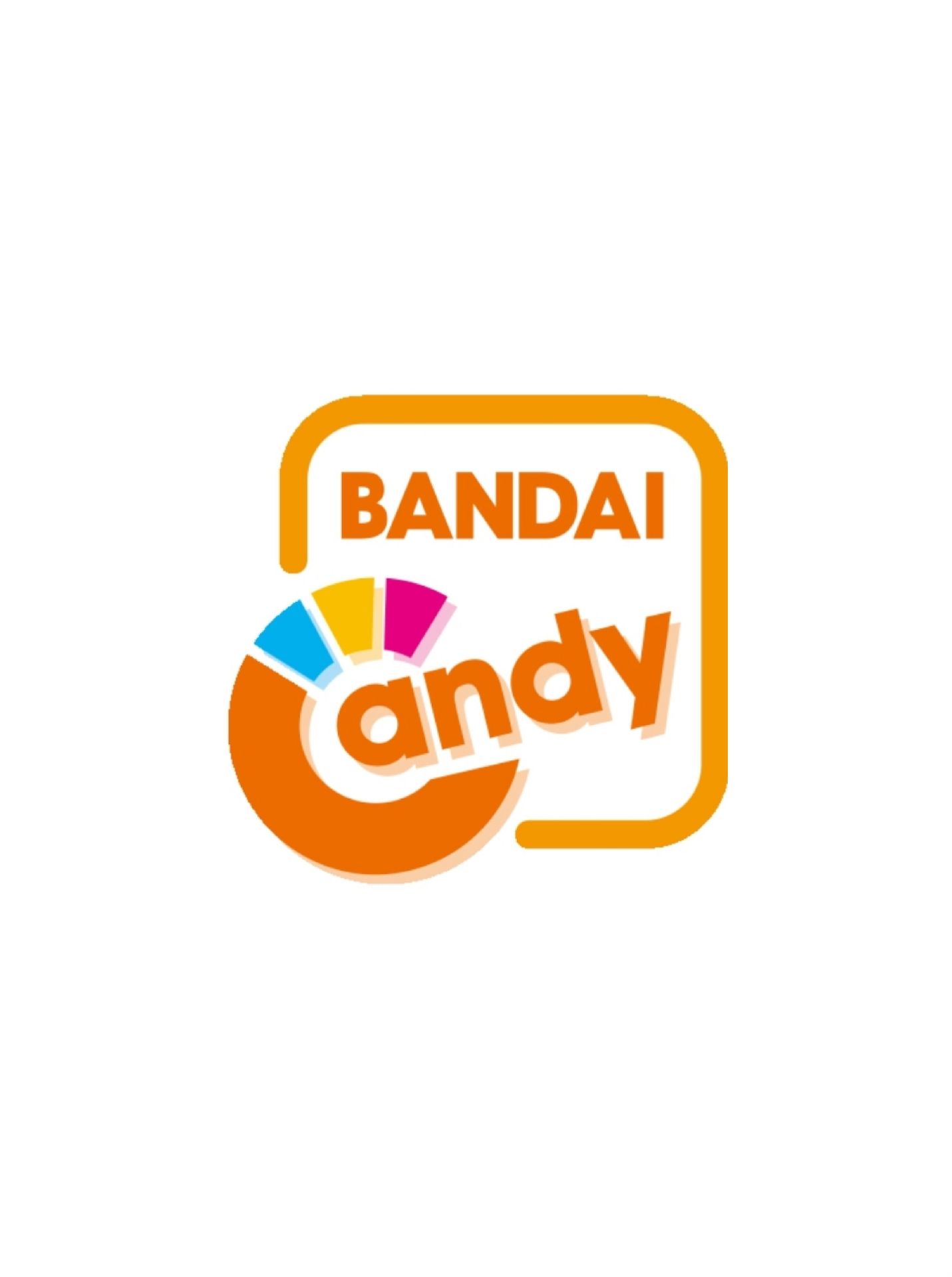 萬代BANDAI CANDY 威化餅卡