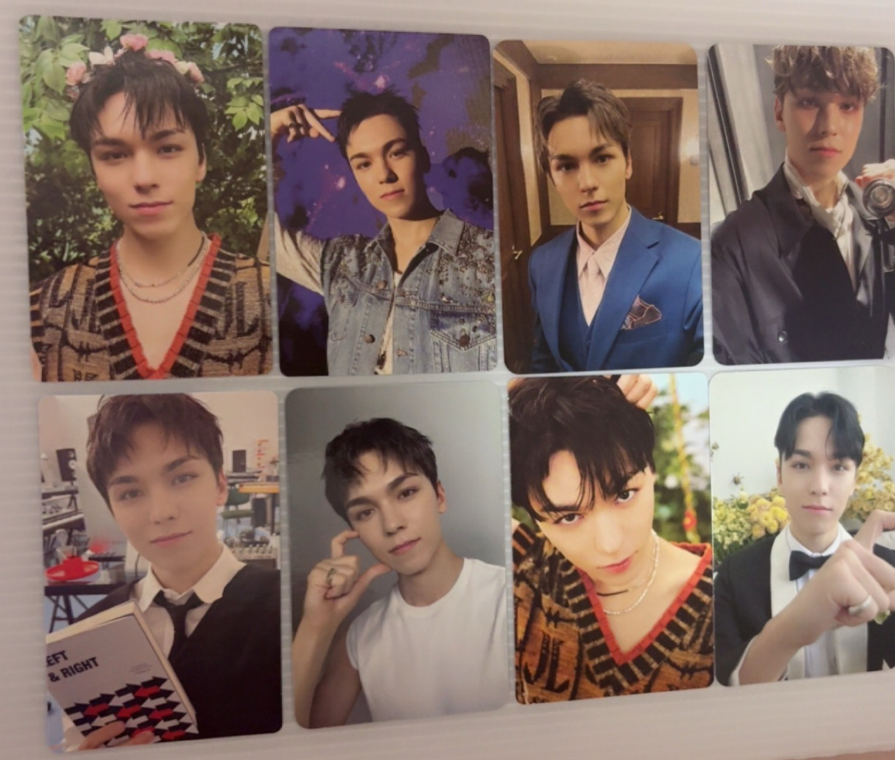 崔瀚率小盤💖