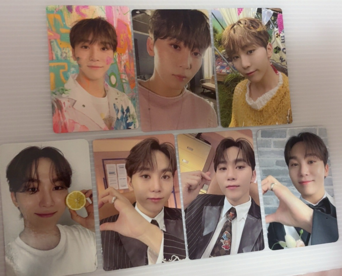 寬小盤💖