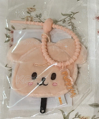 小扇現貨