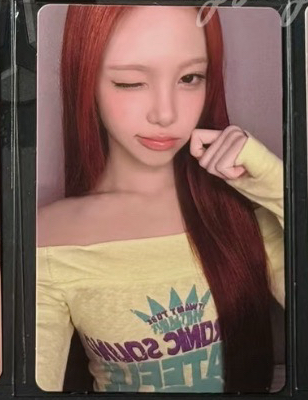 SC特典 