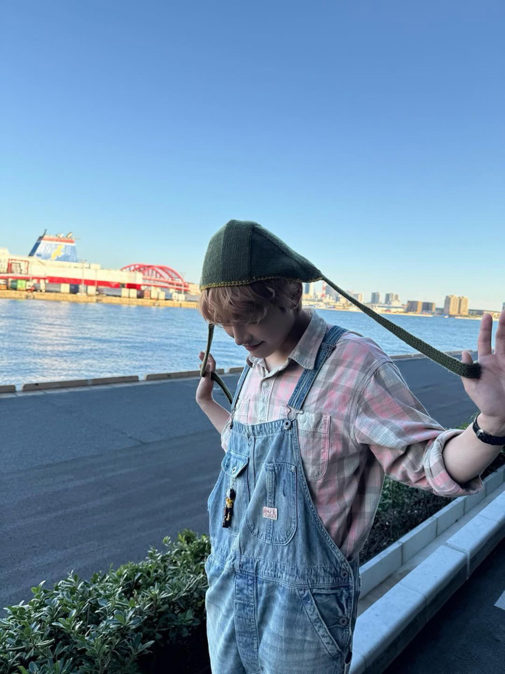 ㅇㅊㅇ