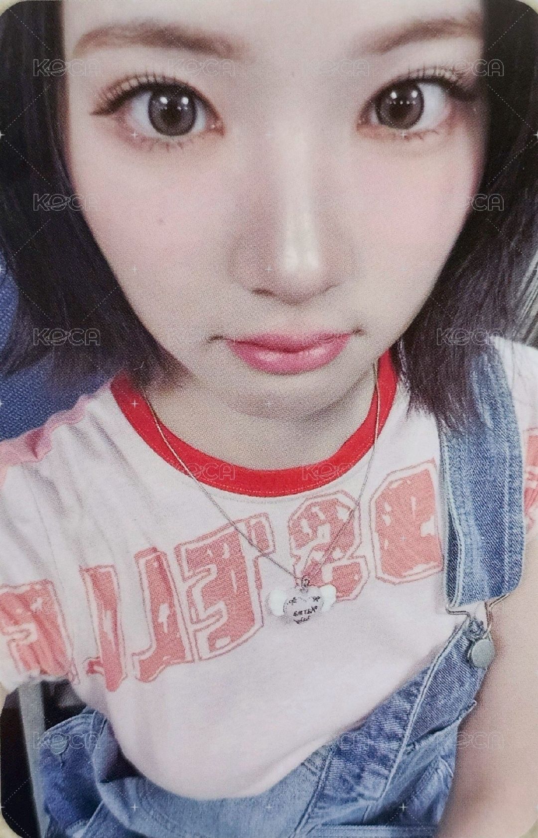 ms jiwoo 非現