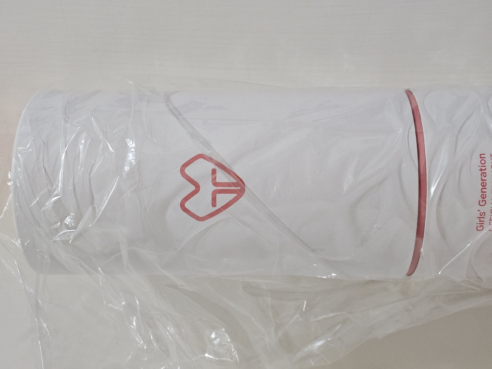 現貨 全新未拆 少女時代 Official Fanlight 應援手燈 