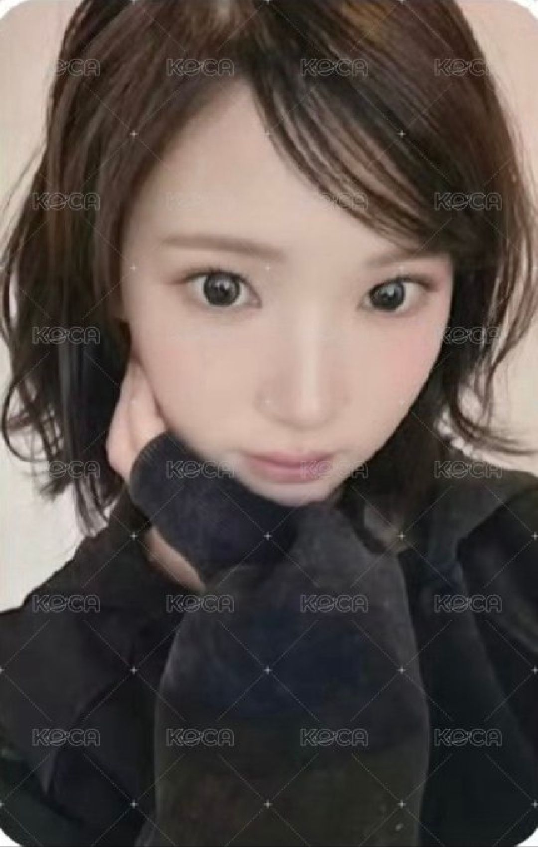 kms jiwoo 非現