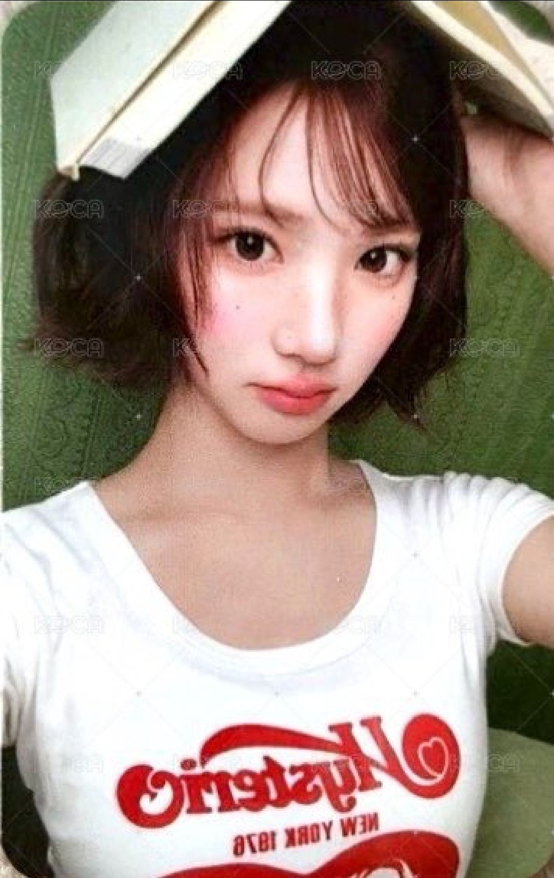 手鍊jiwoo set 非現