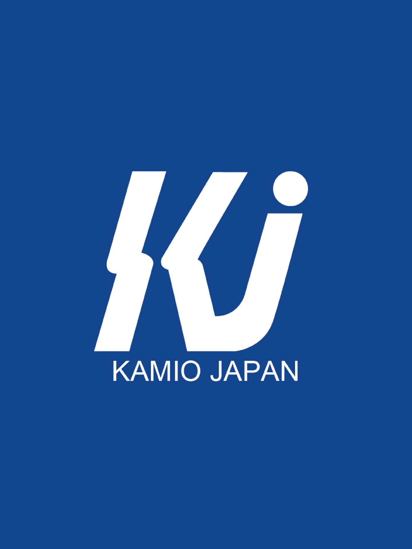 KAMIO JAPAN