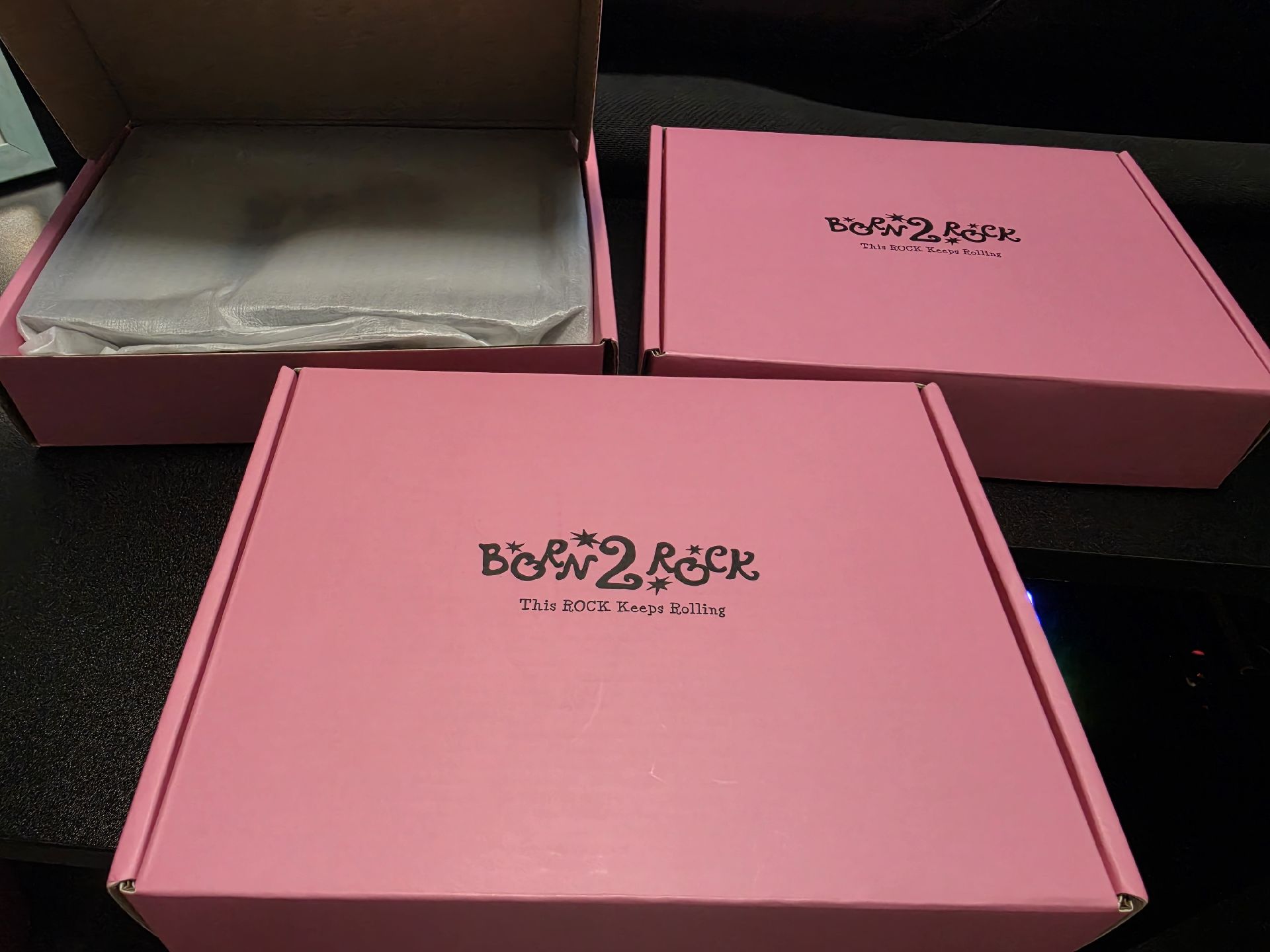 2週年燈具（不含立牌）