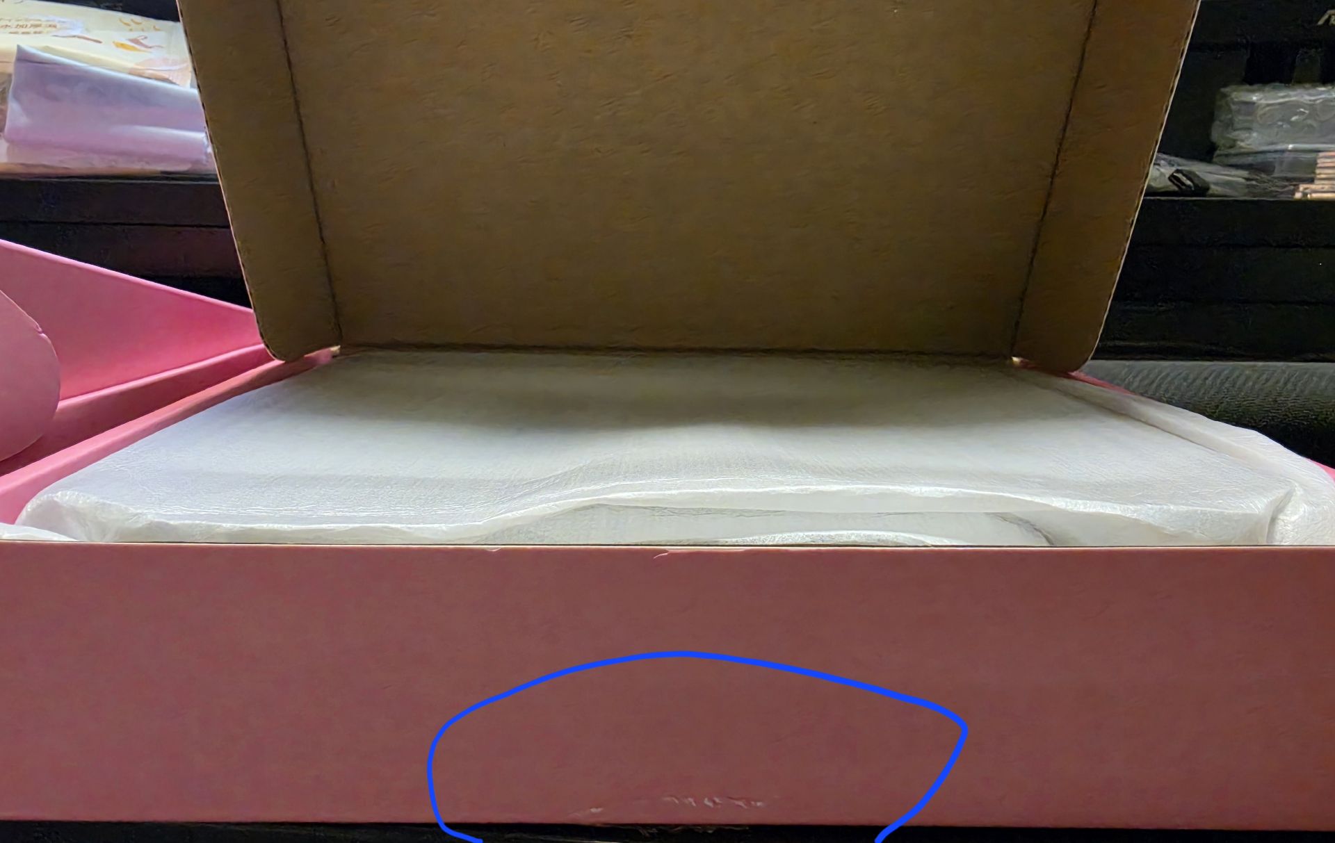 2週年燈具（不含燈牌）