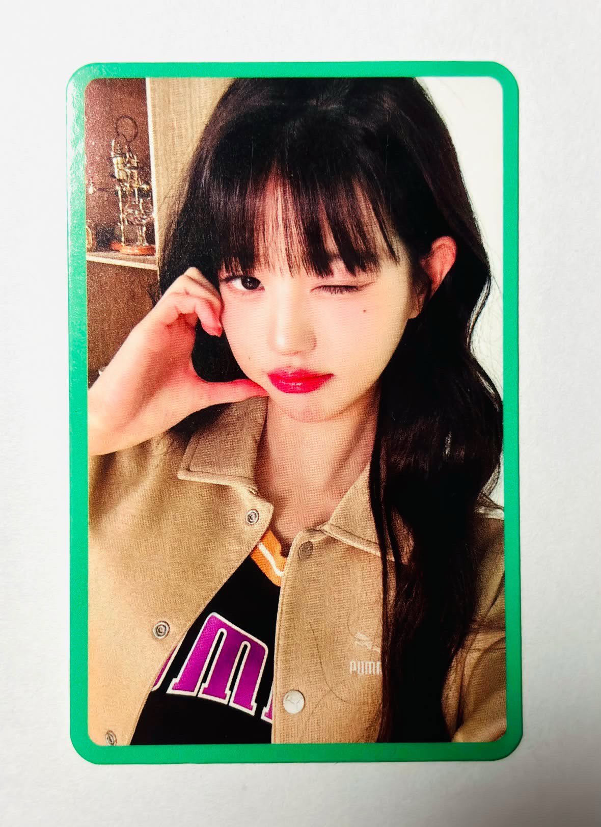 員盤