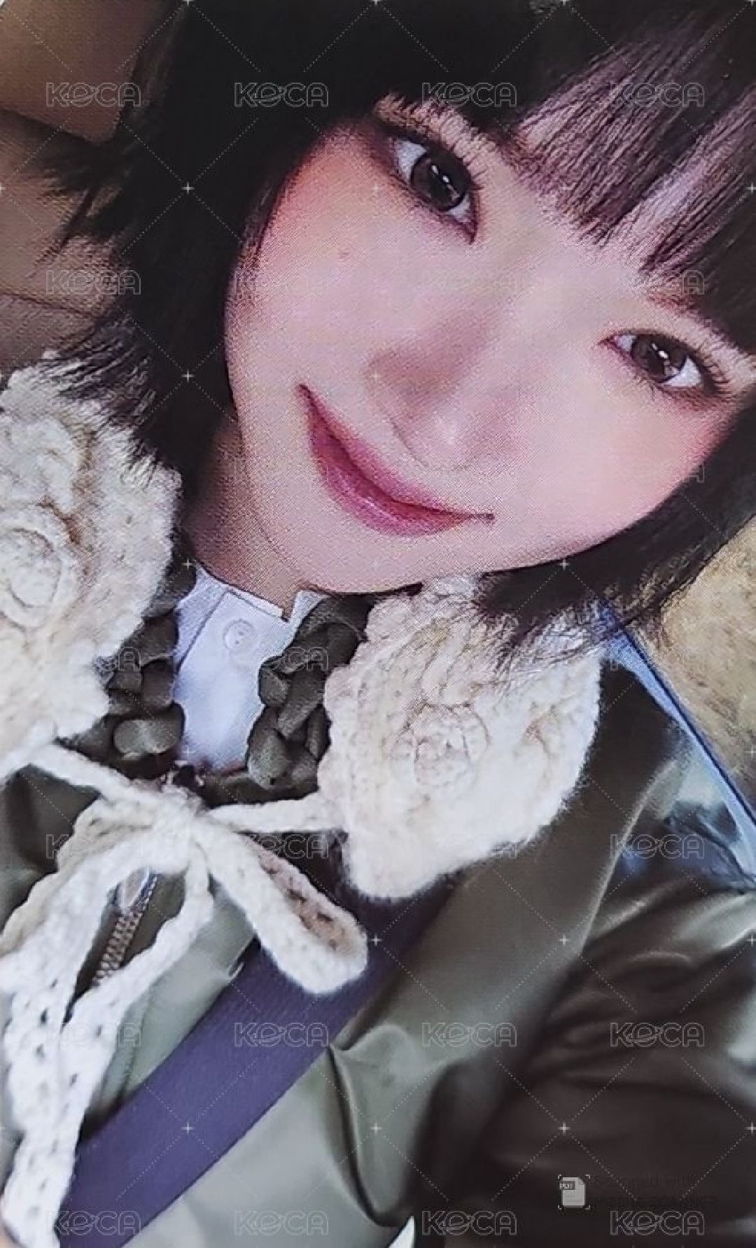 hmv jiwoo 非現