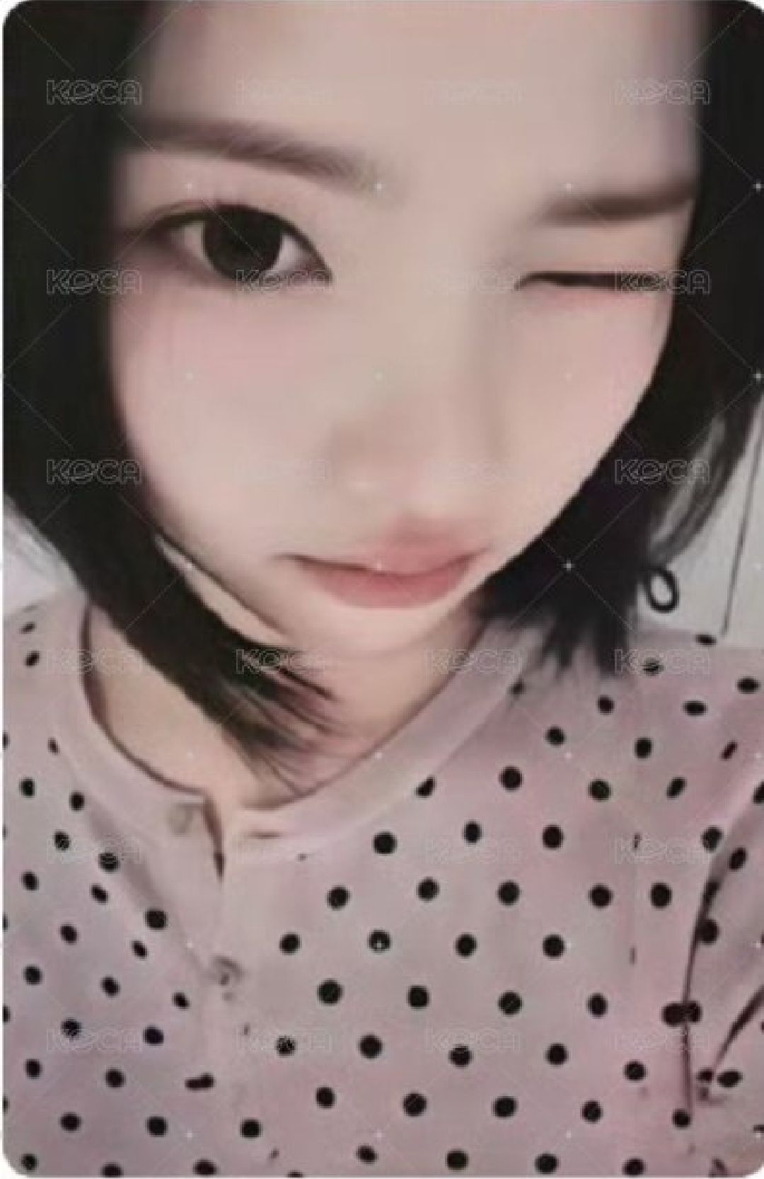 yzy jiwoo 非現
