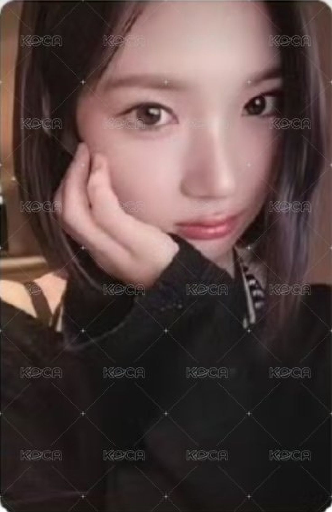 kms jiwoo 非現