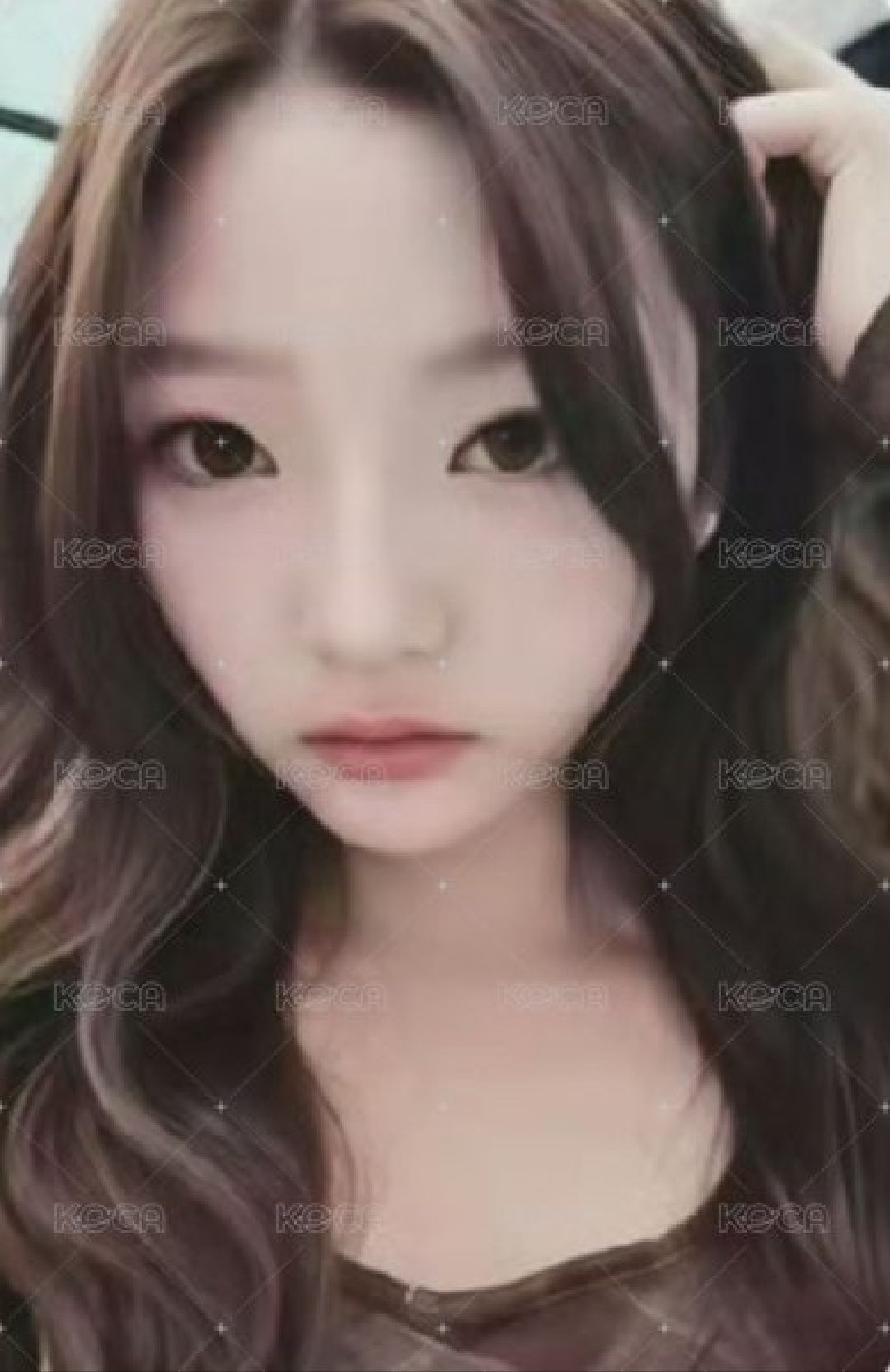 yzy stella 非現