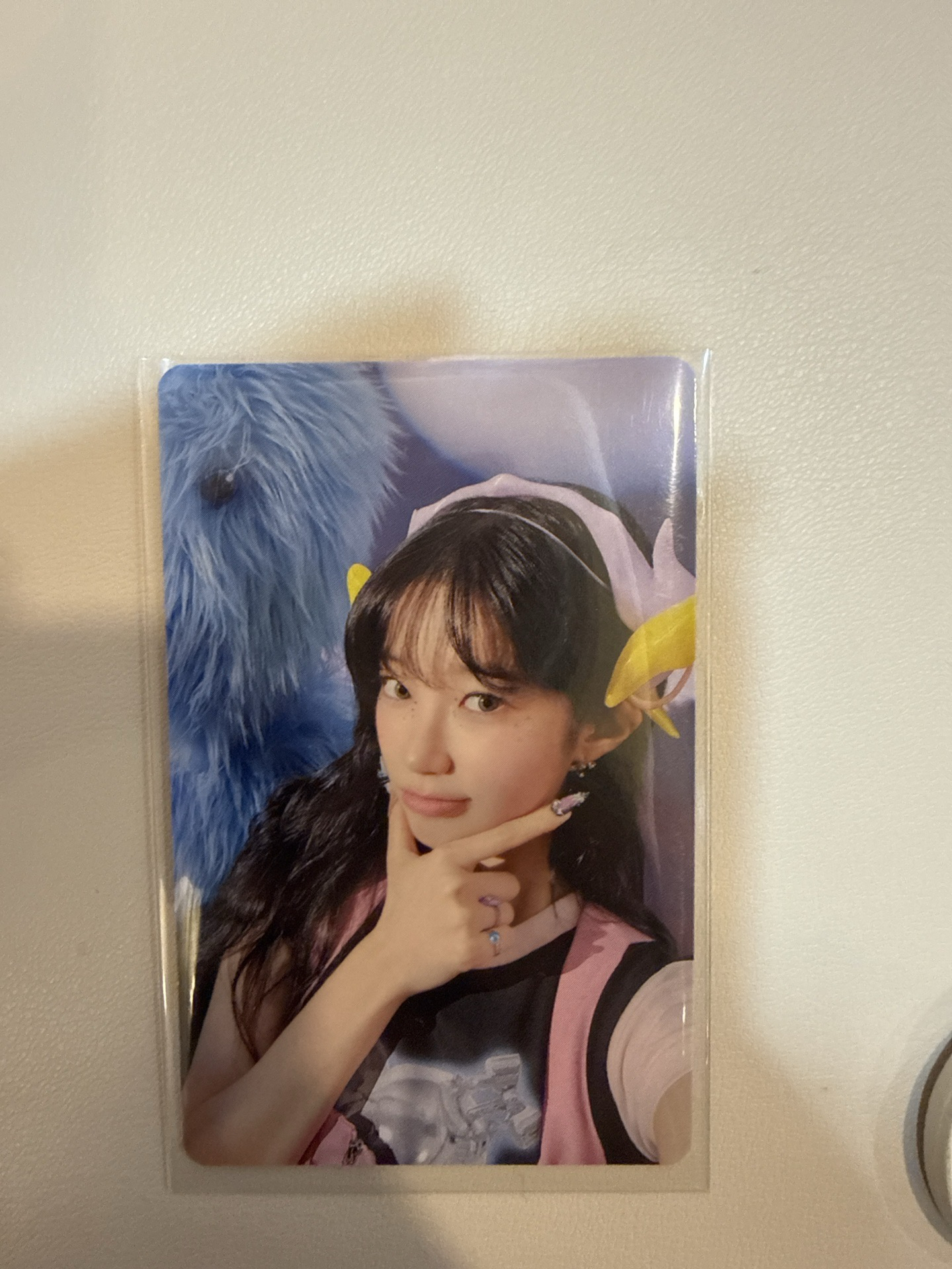 葉卡