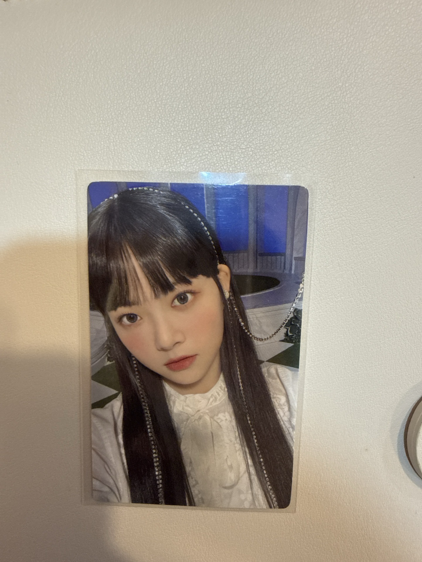 採