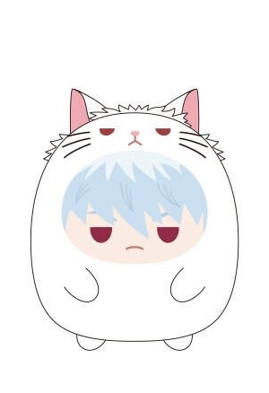 てのりんずコレクション動物掌心娃