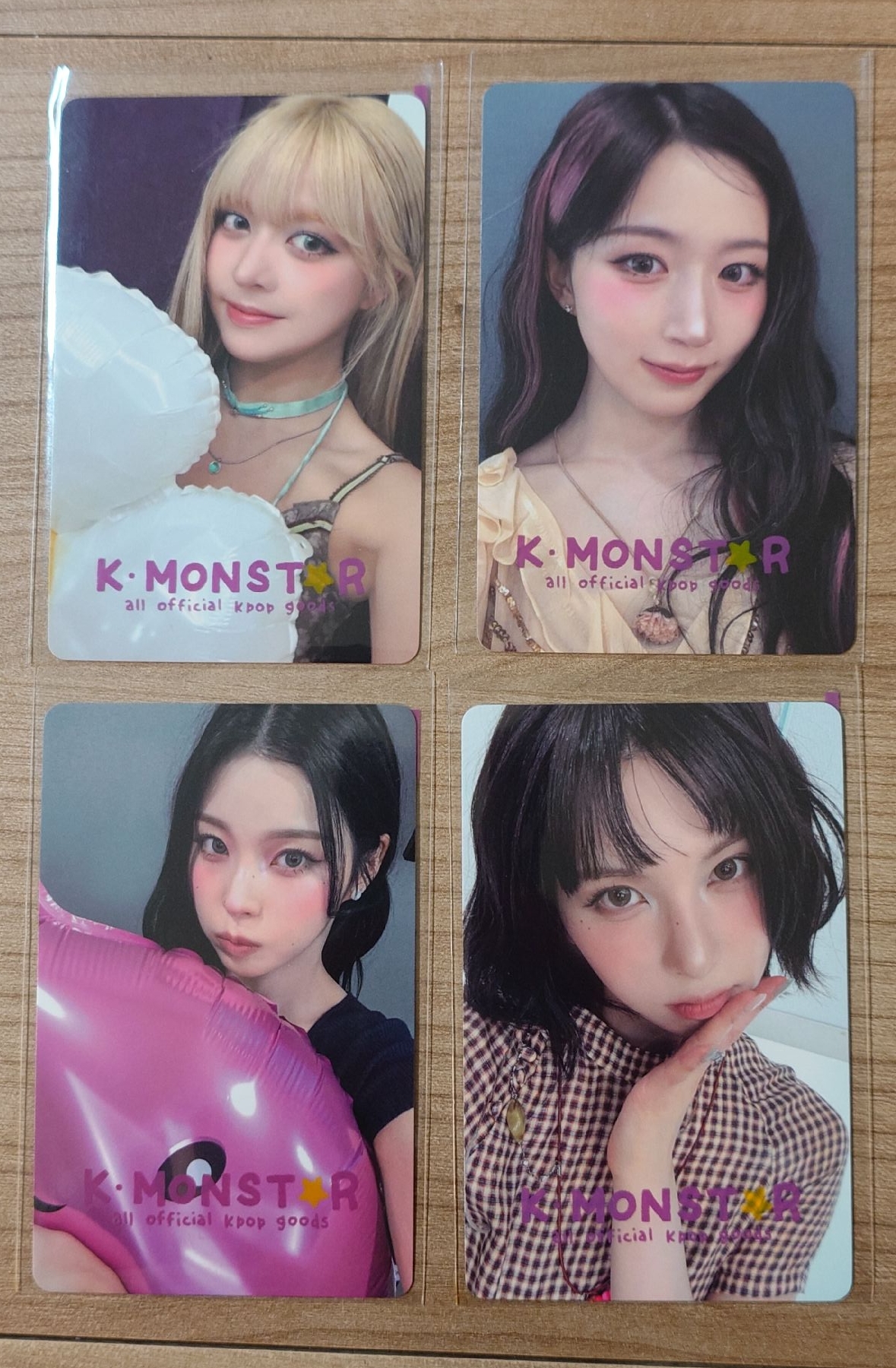 HS KM 有票噴霧 莉嫄裴圭