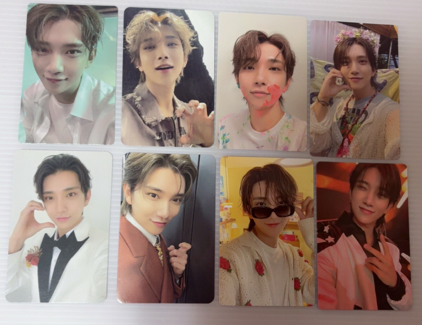 秀小盤💖