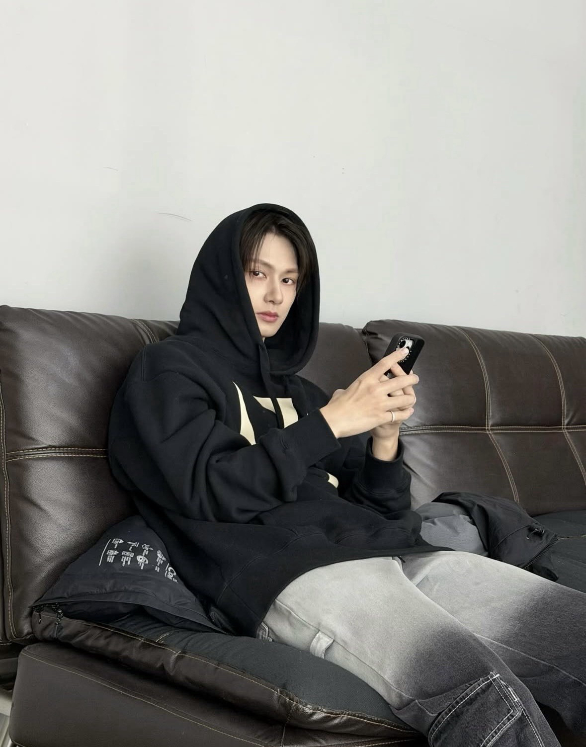 SEVENTEEN JUN 文俊輝 小卡出清