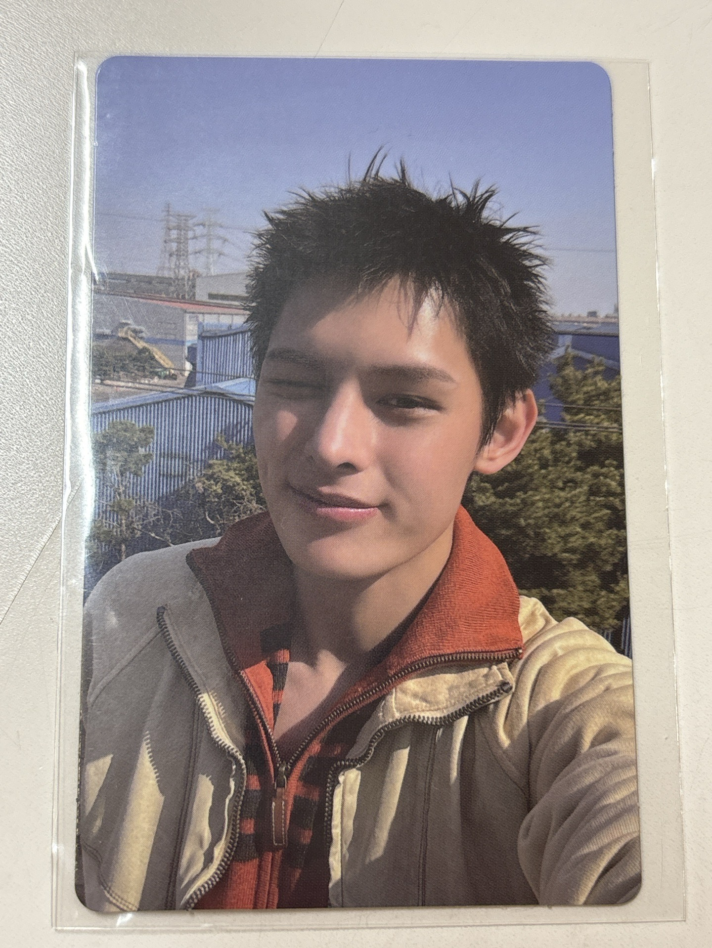 迷二 wvs live凡卡★
